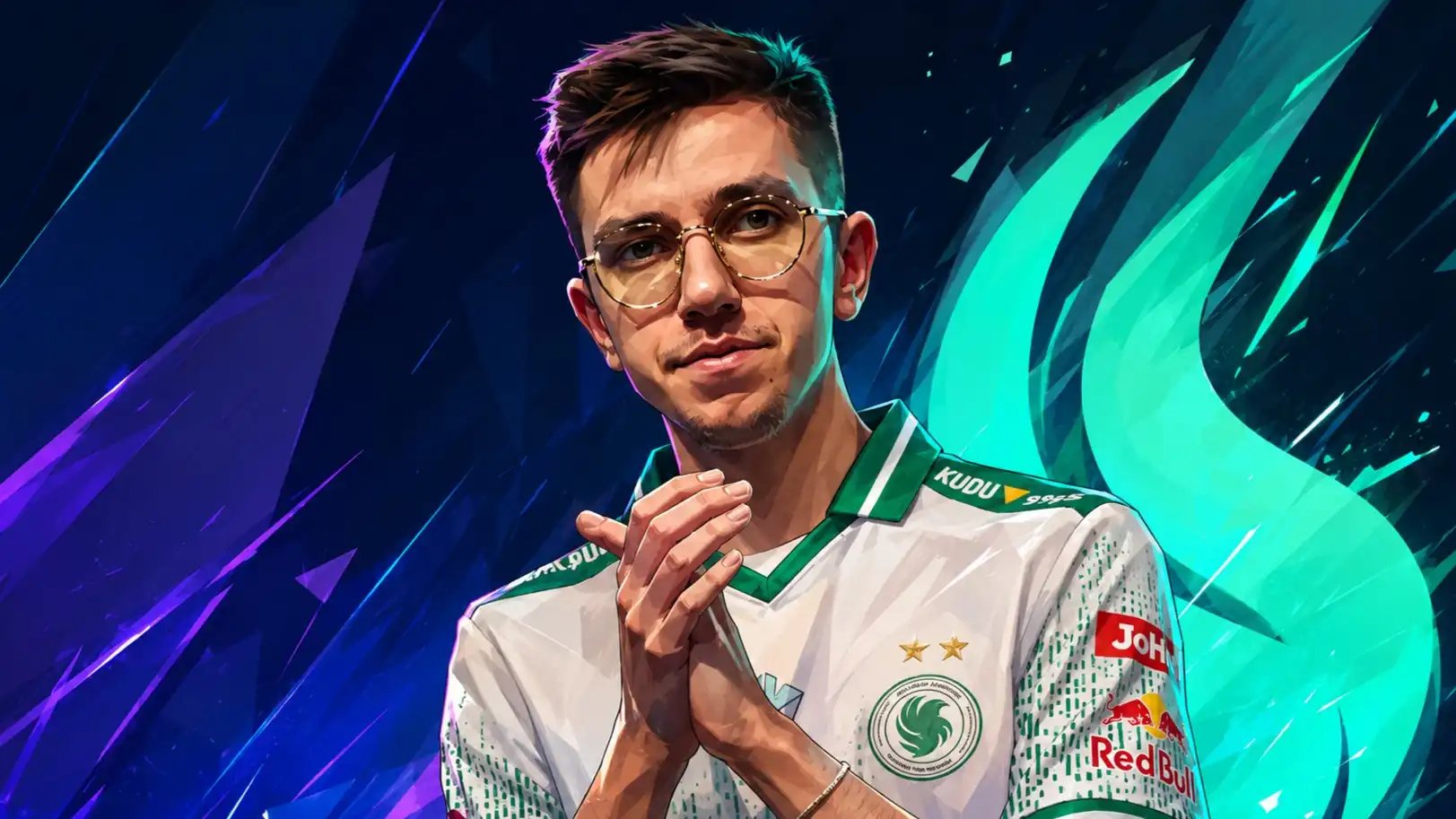 kyxsan Becomes Aurora Gaming Captain as Organization Completes CS2 Leadership Rebuild